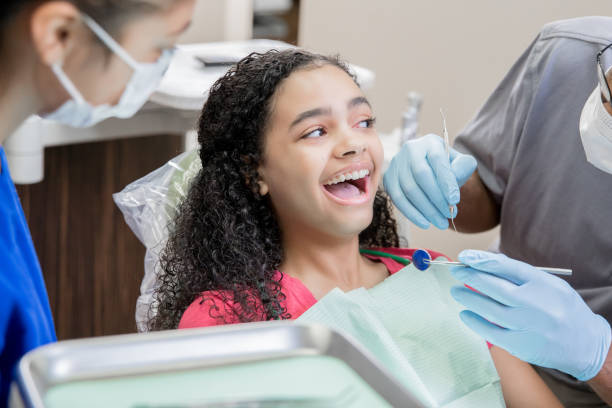 Best Emergency Tooth Extraction in Fremont, OH