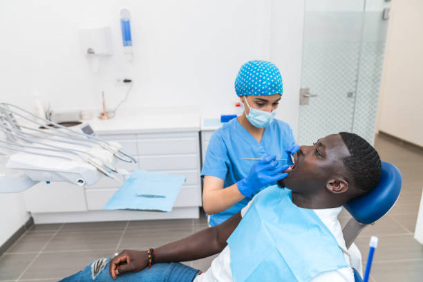 Best Emergency Dental Care for Trauma or Injury in Fremont, OH